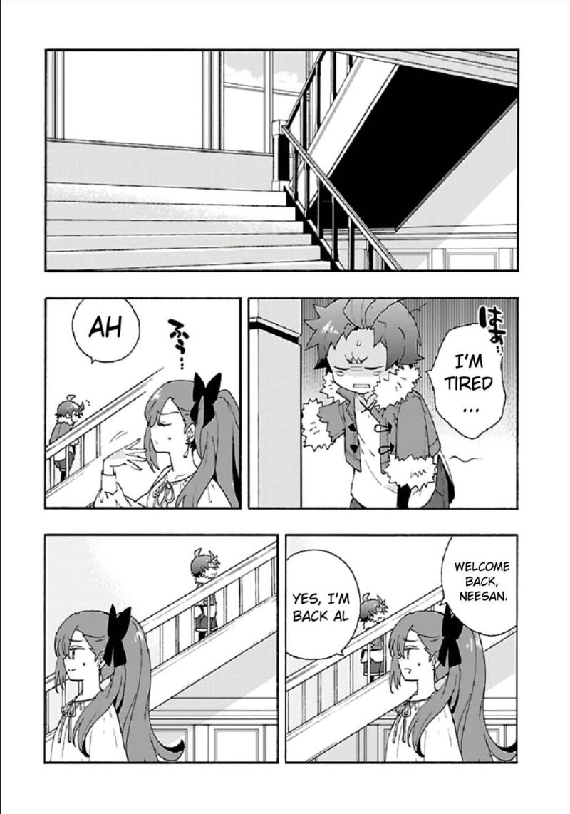 Tensei Shite Inaka De Slowlife Wo Okuritai 34 28