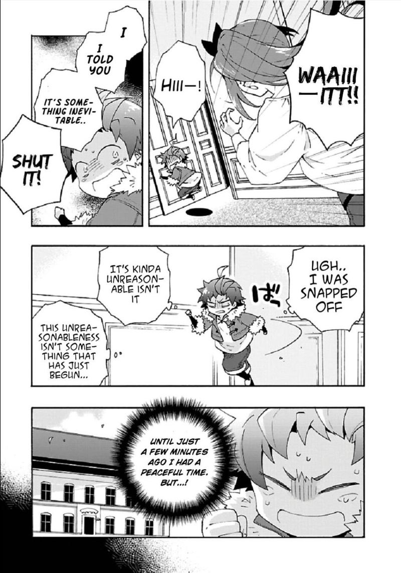 Tensei Shite Inaka De Slowlife Wo Okuritai 34 3