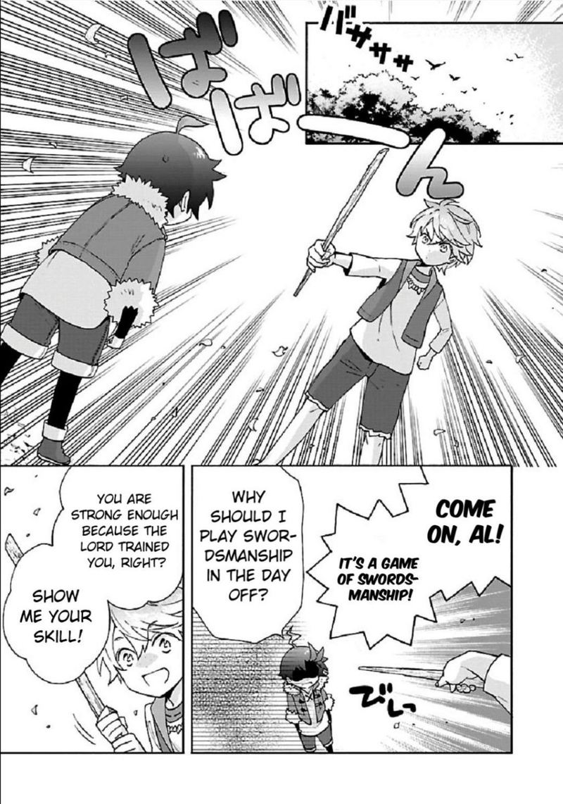 Tensei Shite Inaka De Slowlife Wo Okuritai 35 12