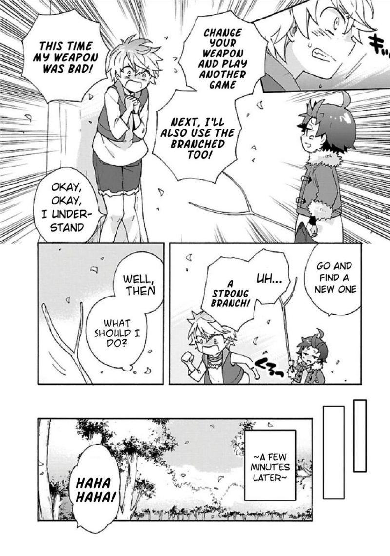 Tensei Shite Inaka De Slowlife Wo Okuritai 35 17