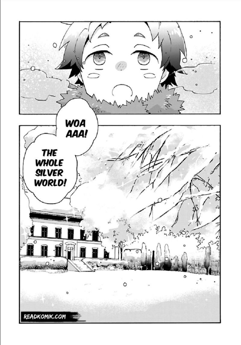 Tensei Shite Inaka De Slowlife Wo Okuritai 36 1