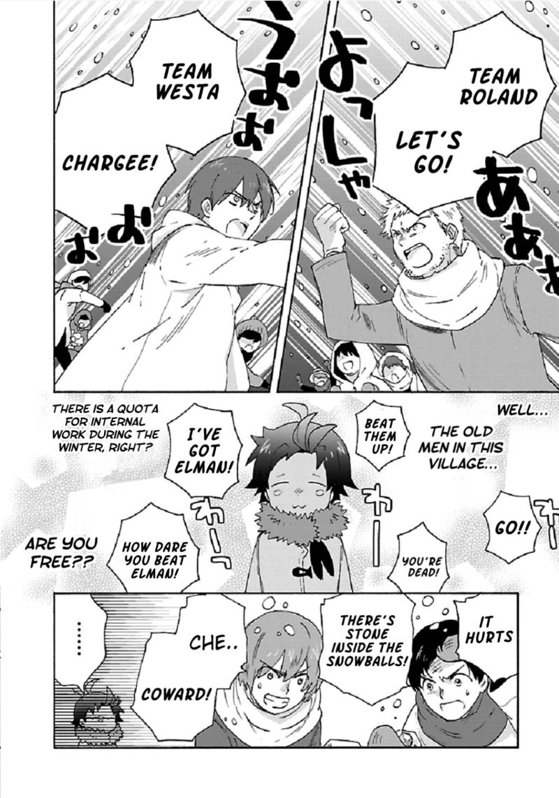 Tensei Shite Inaka De Slowlife Wo Okuritai 36 10