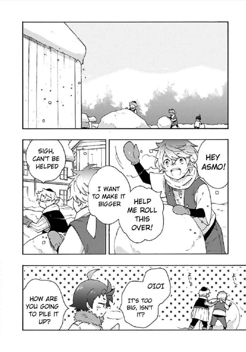 Tensei Shite Inaka De Slowlife Wo Okuritai 36 12