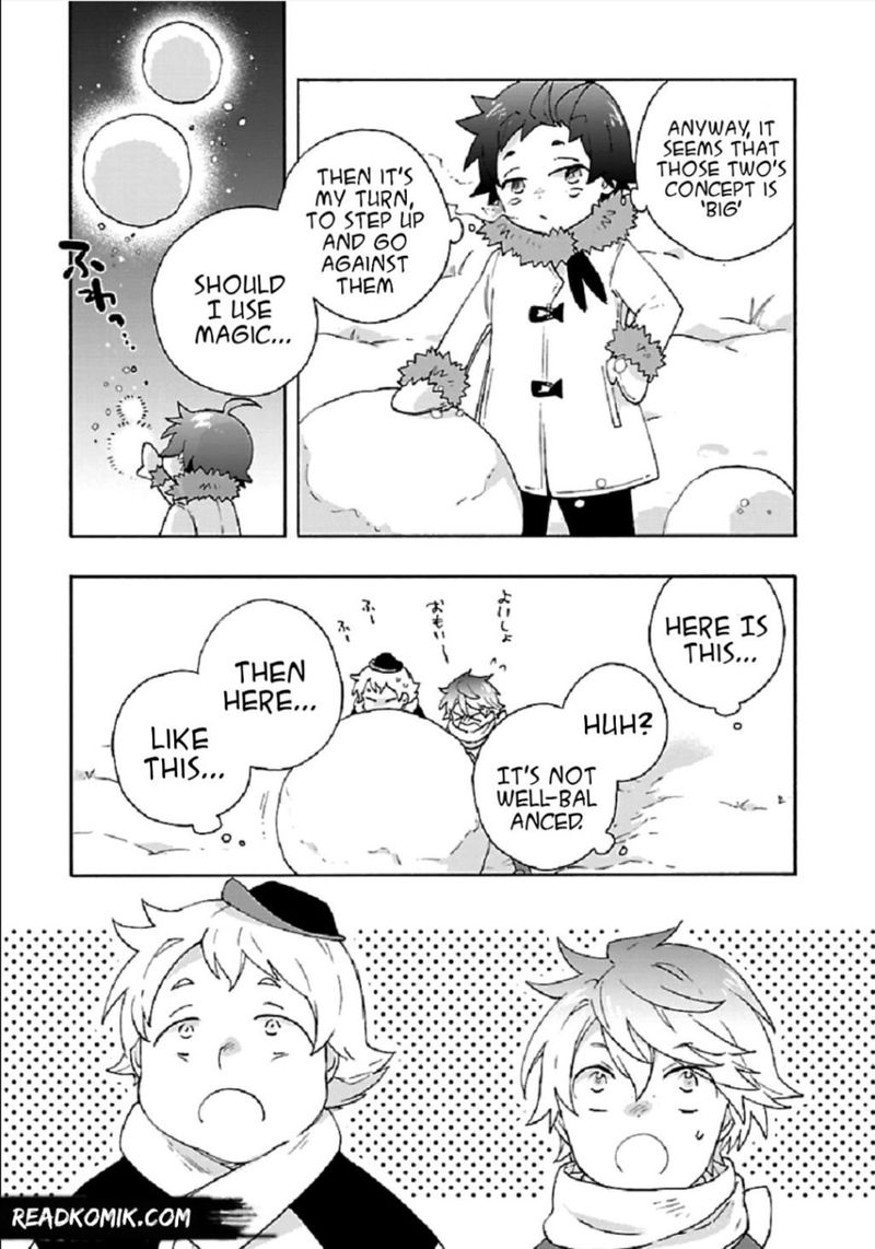 Tensei Shite Inaka De Slowlife Wo Okuritai 36 13