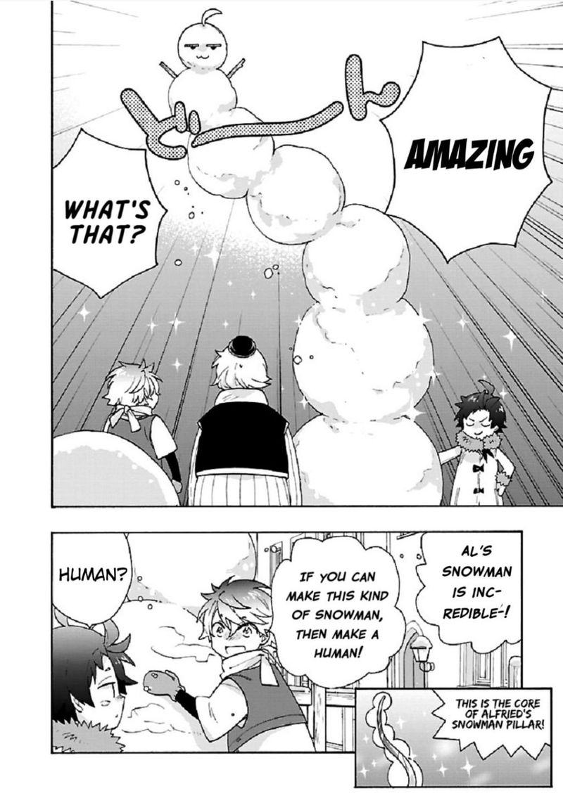 Tensei Shite Inaka De Slowlife Wo Okuritai 36 15