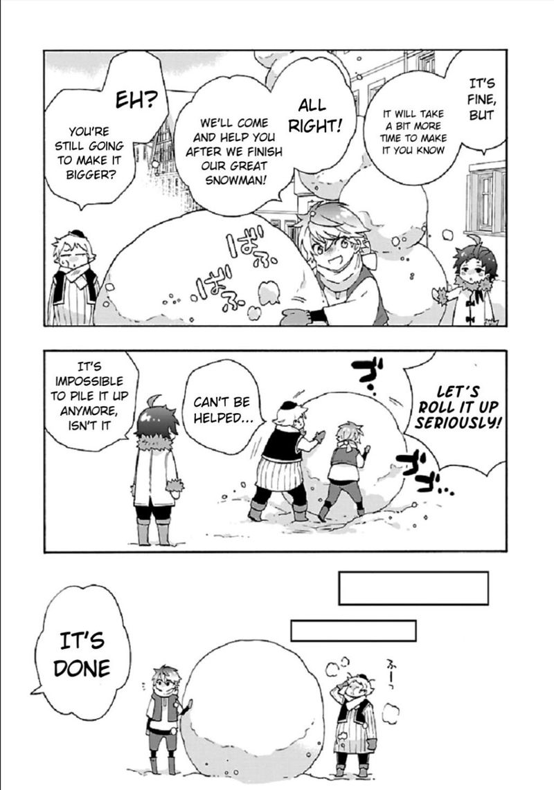 Tensei Shite Inaka De Slowlife Wo Okuritai 36 16