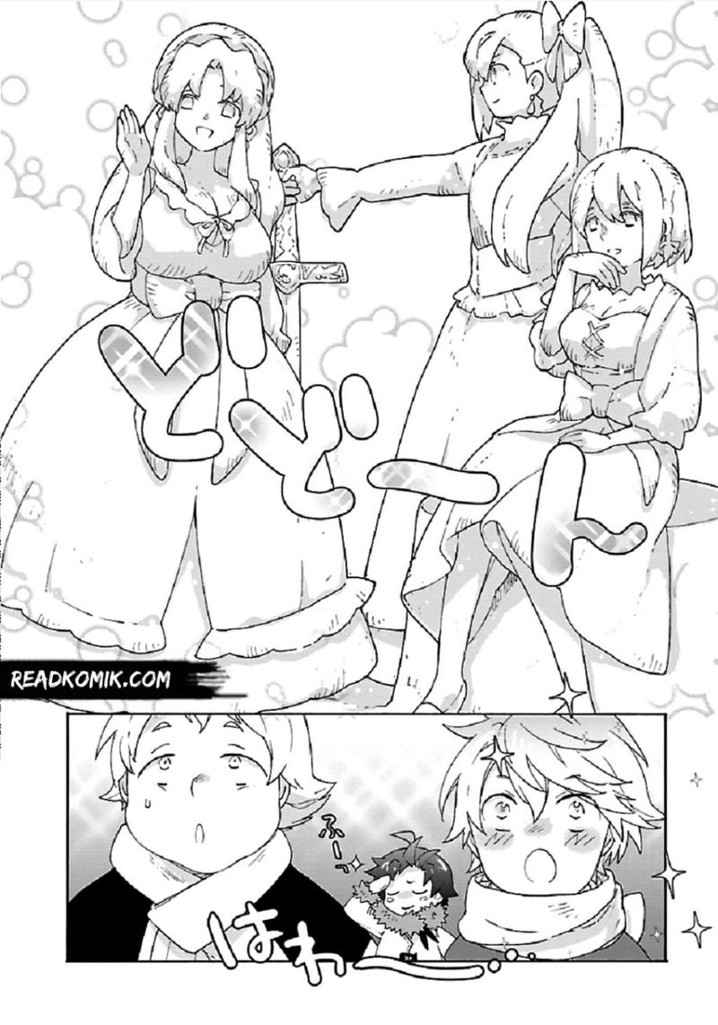 Tensei Shite Inaka De Slowlife Wo Okuritai 36 17