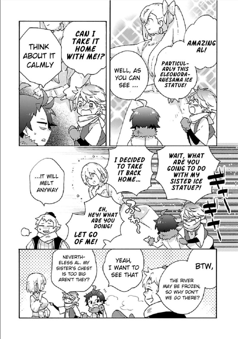 Tensei Shite Inaka De Slowlife Wo Okuritai 36 18