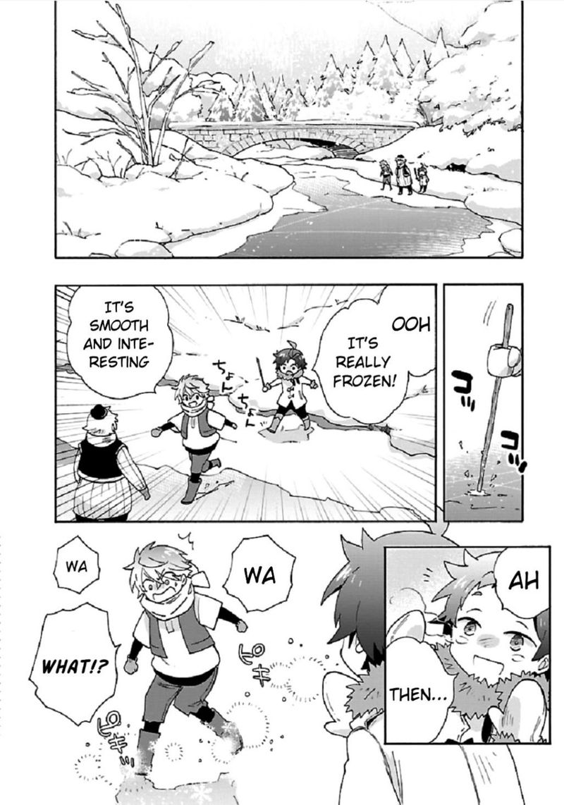 Tensei Shite Inaka De Slowlife Wo Okuritai 36 19