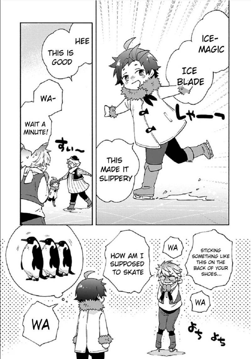Tensei Shite Inaka De Slowlife Wo Okuritai 36 20