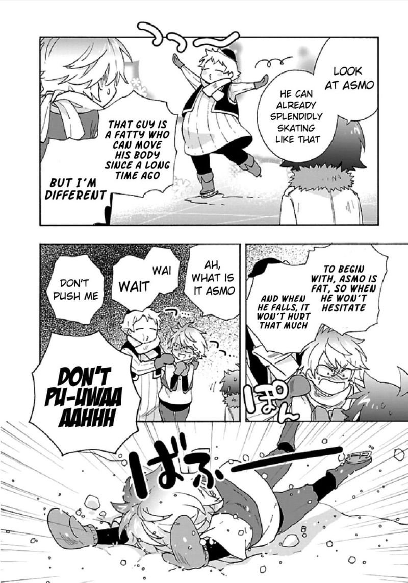 Tensei Shite Inaka De Slowlife Wo Okuritai 36 21