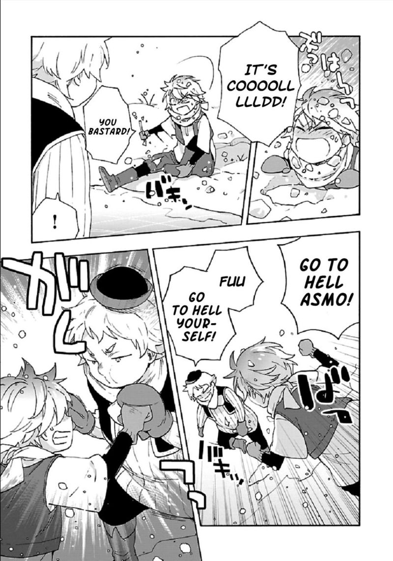 Tensei Shite Inaka De Slowlife Wo Okuritai 36 22