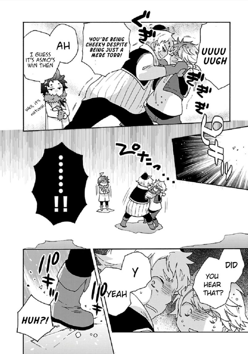 Tensei Shite Inaka De Slowlife Wo Okuritai 36 23