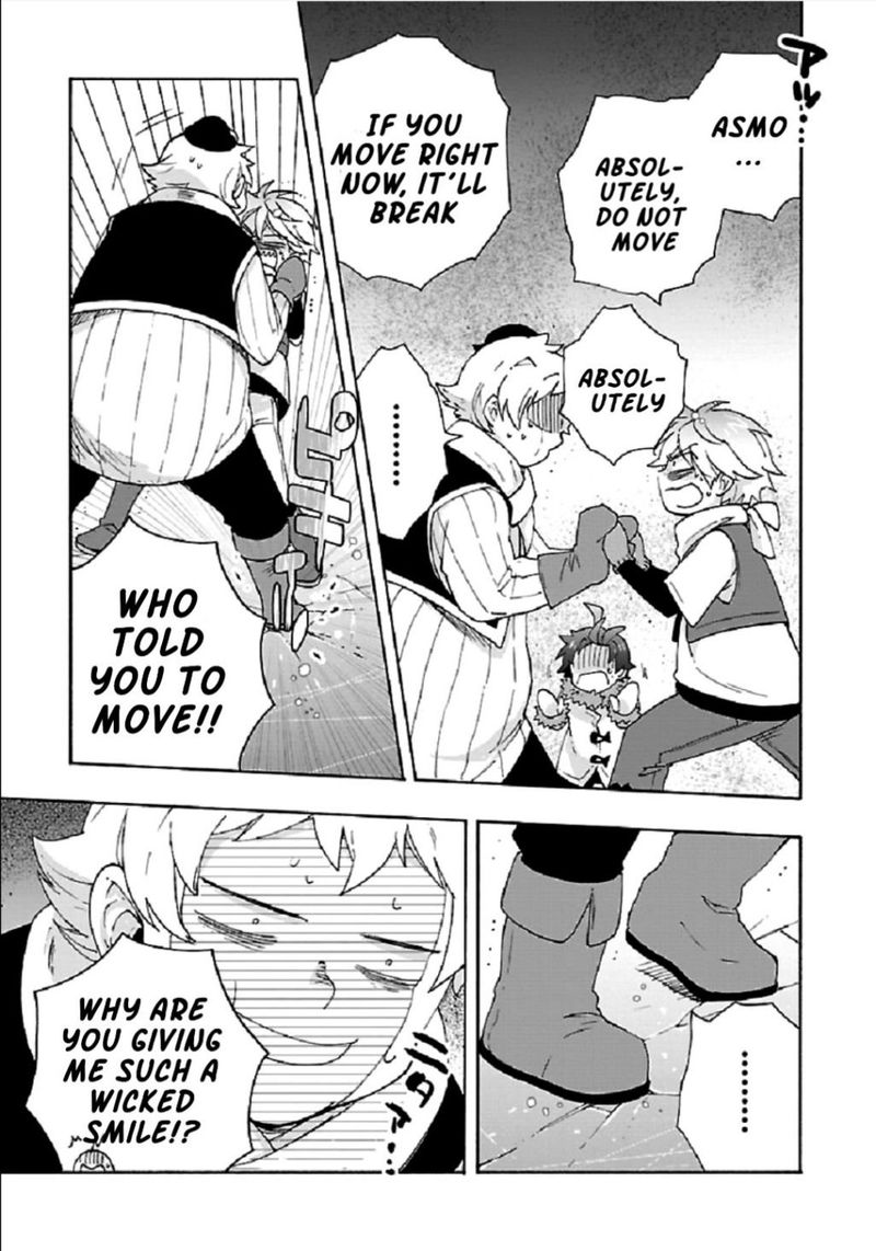 Tensei Shite Inaka De Slowlife Wo Okuritai 36 24