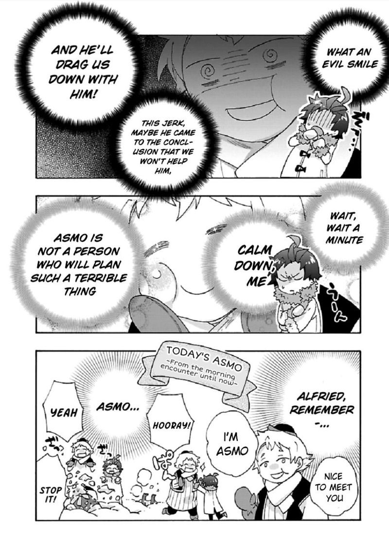 Tensei Shite Inaka De Slowlife Wo Okuritai 36 25