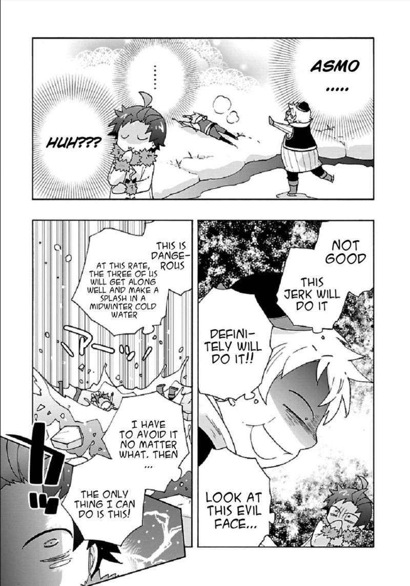 Tensei Shite Inaka De Slowlife Wo Okuritai 36 26