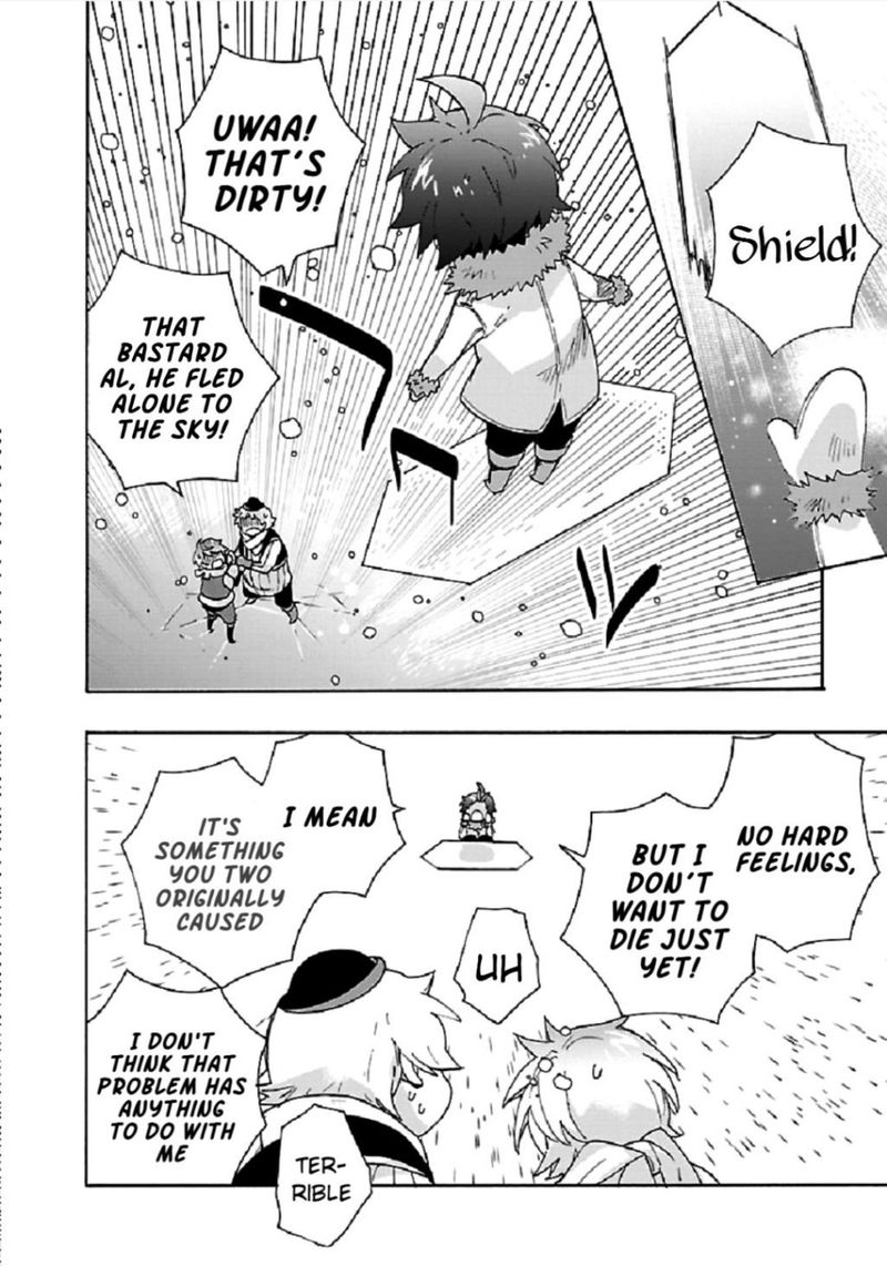 Tensei Shite Inaka De Slowlife Wo Okuritai 36 27