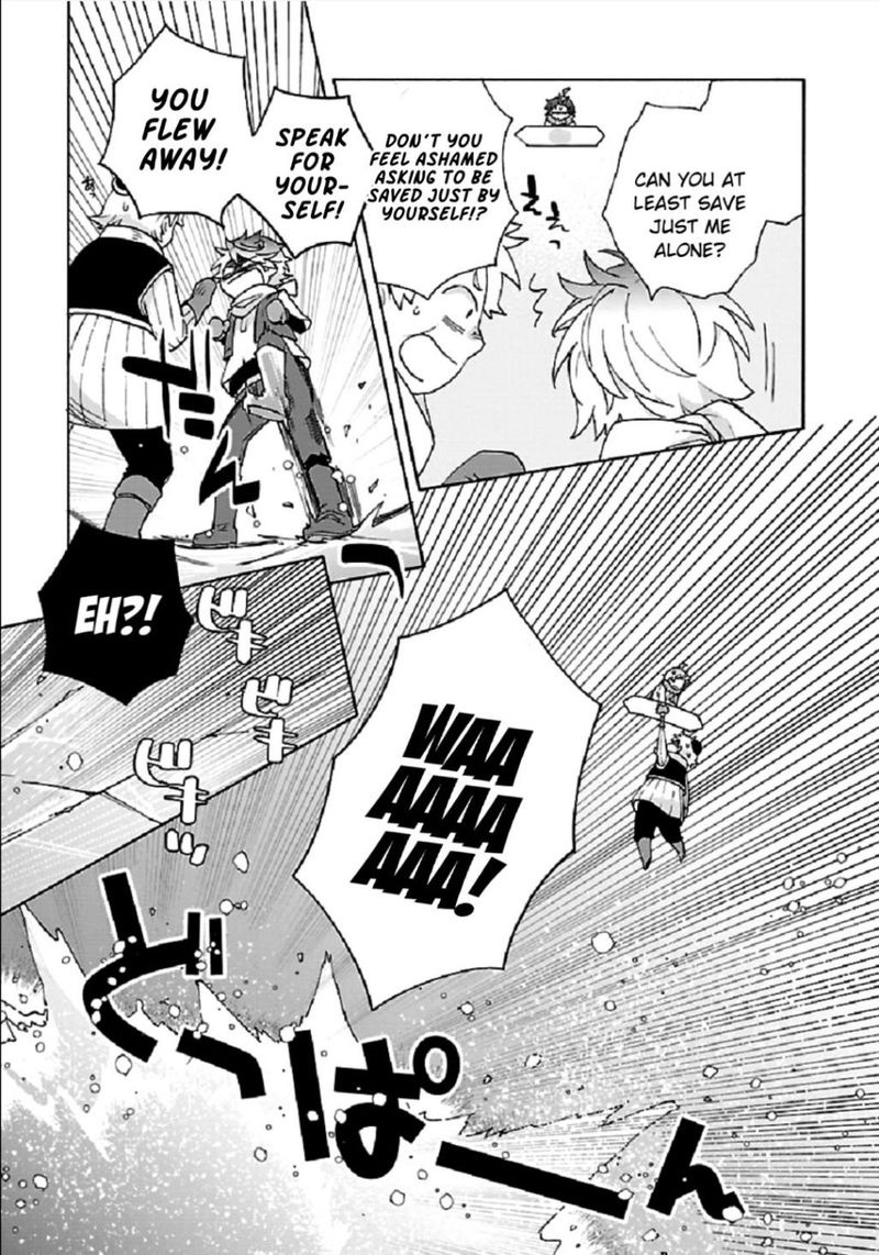 Tensei Shite Inaka De Slowlife Wo Okuritai 36 28