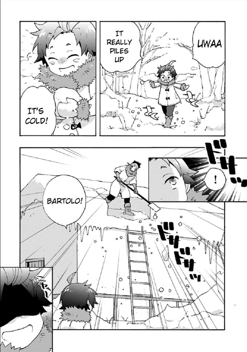 Tensei Shite Inaka De Slowlife Wo Okuritai 36 3