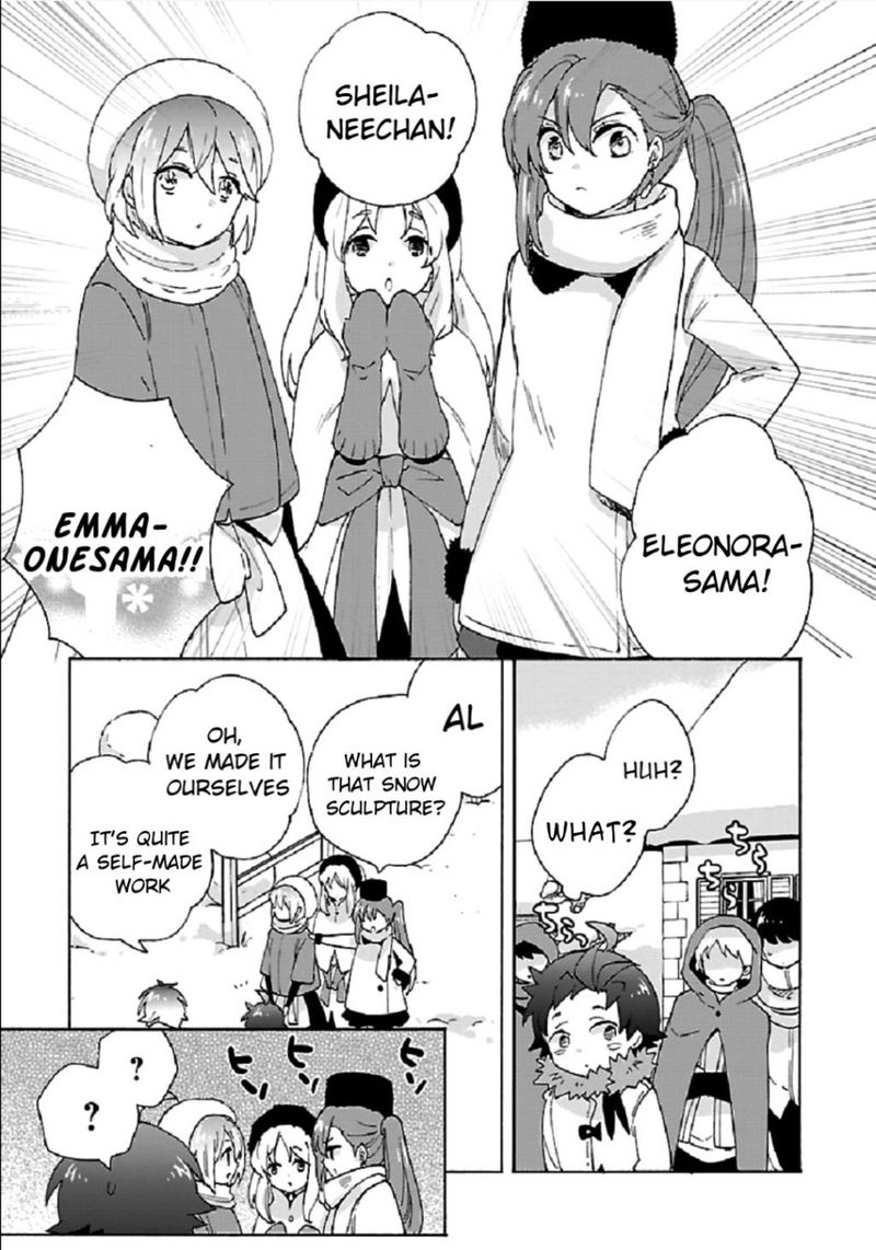 Tensei Shite Inaka De Slowlife Wo Okuritai 36 30
