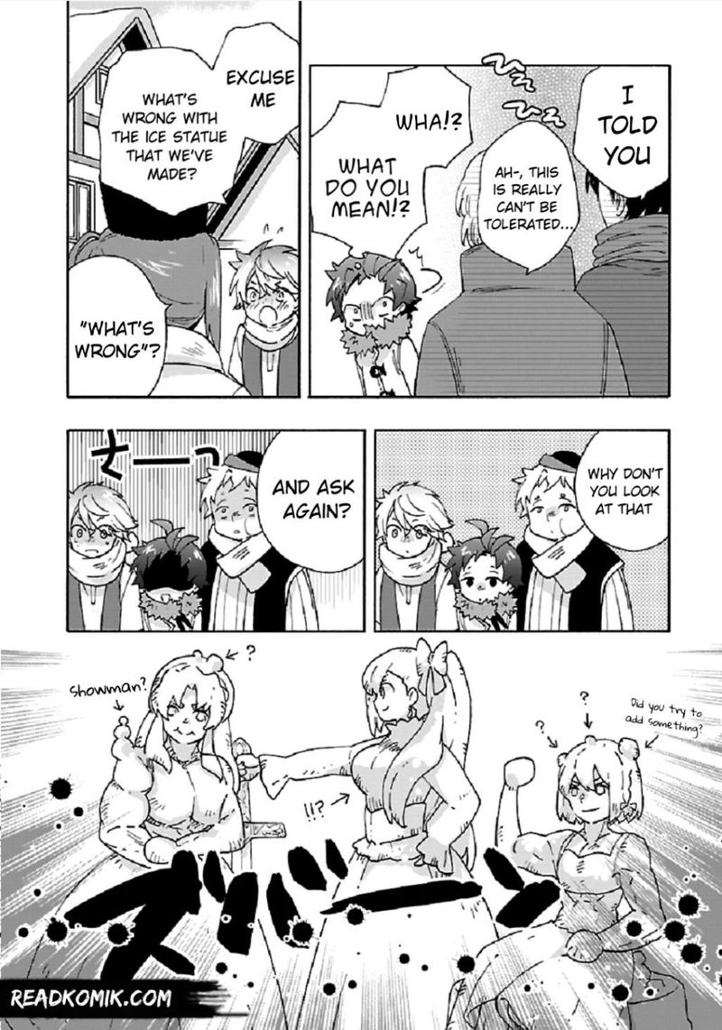 Tensei Shite Inaka De Slowlife Wo Okuritai 36 31
