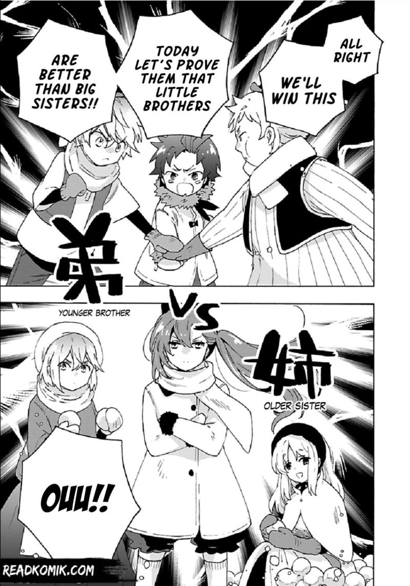 Tensei Shite Inaka De Slowlife Wo Okuritai 36 34