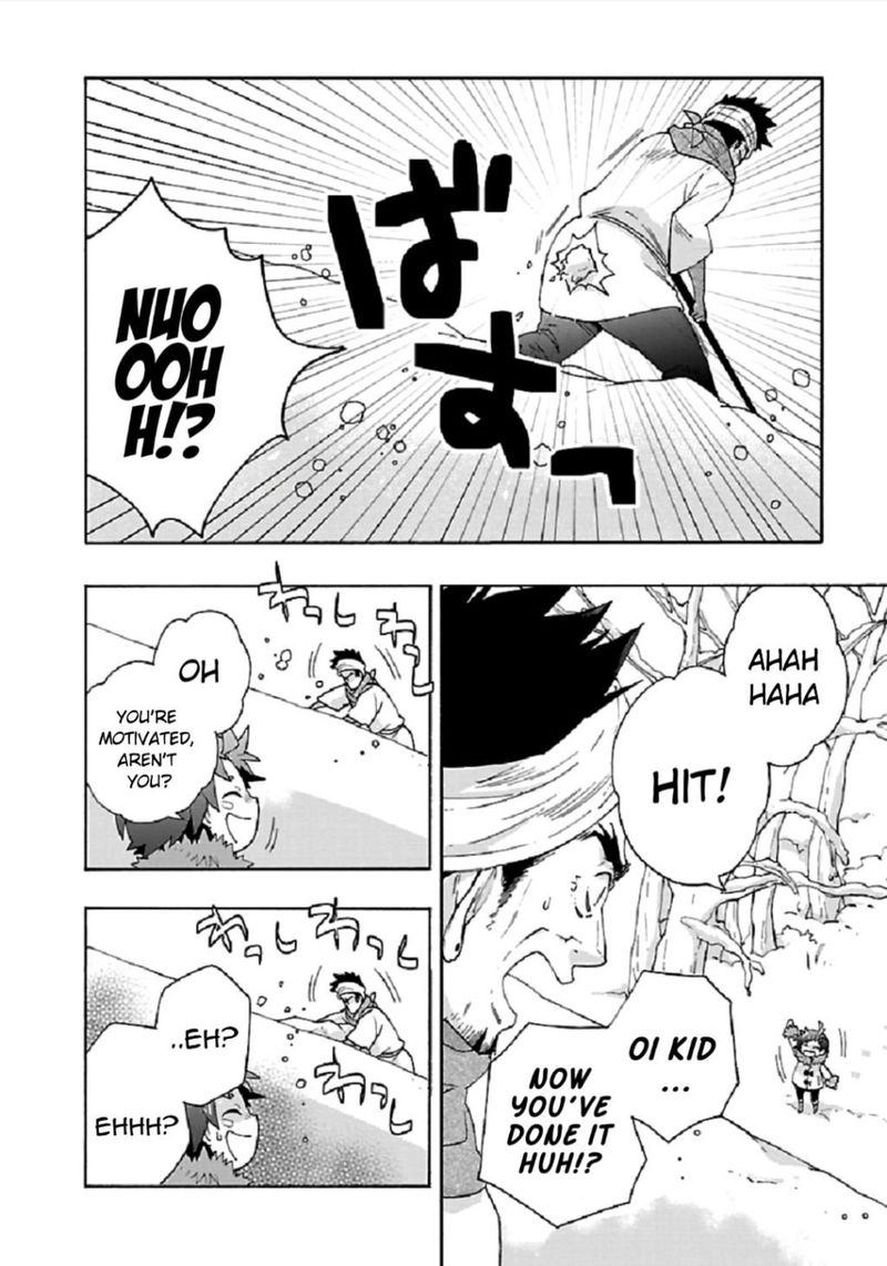 Tensei Shite Inaka De Slowlife Wo Okuritai 36 4