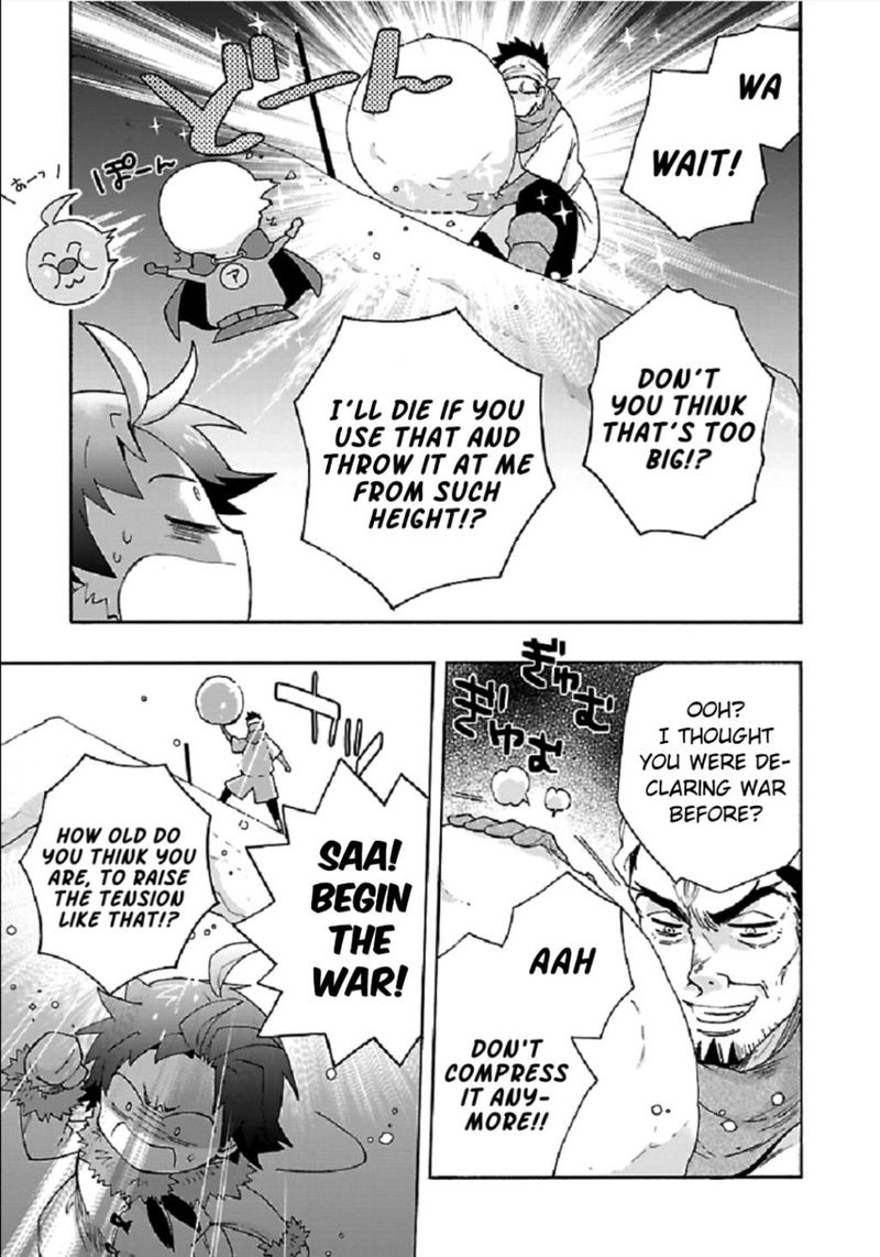 Tensei Shite Inaka De Slowlife Wo Okuritai 36 5