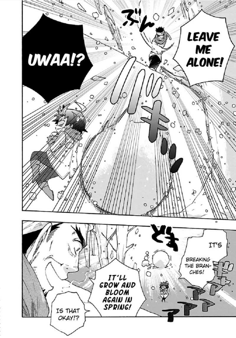 Tensei Shite Inaka De Slowlife Wo Okuritai 36 6