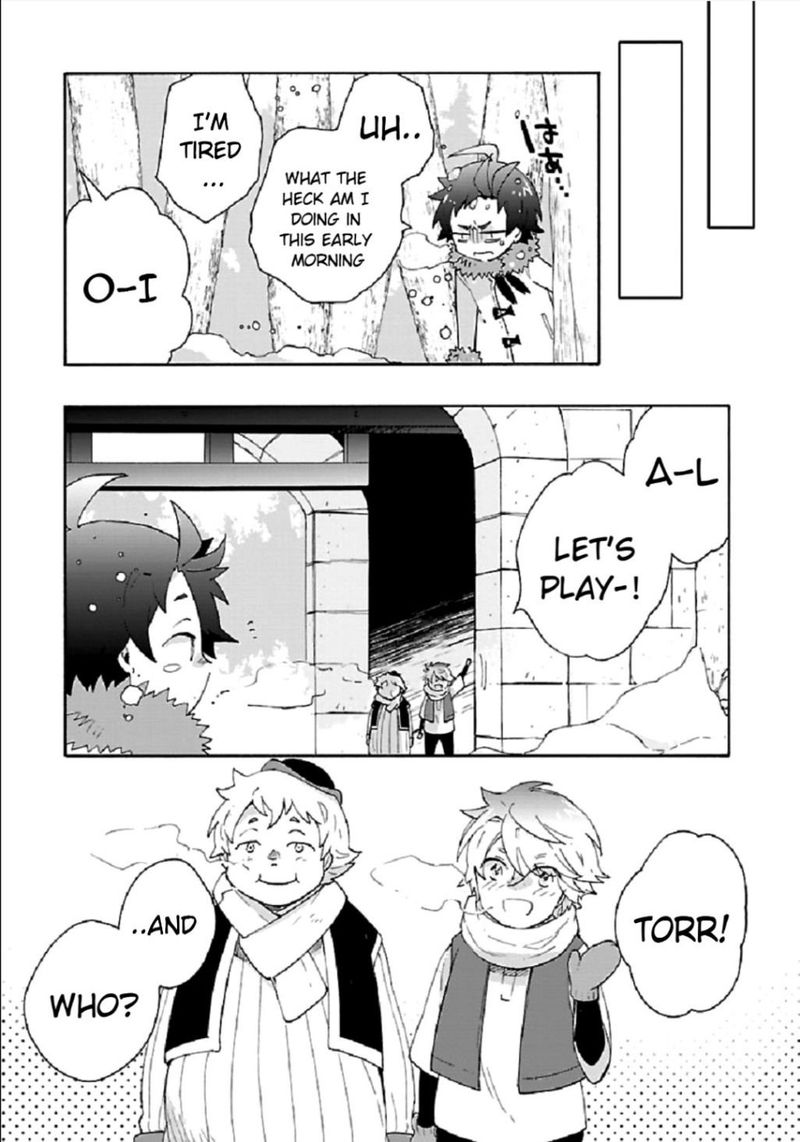 Tensei Shite Inaka De Slowlife Wo Okuritai 36 7