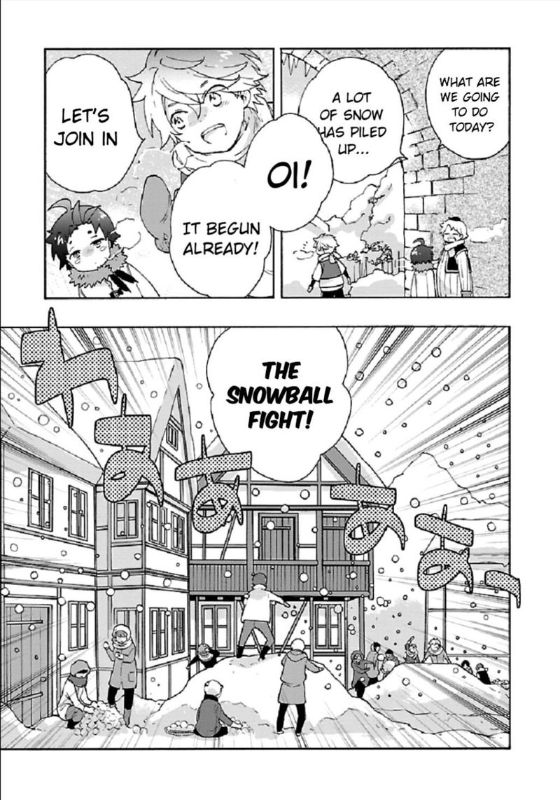 Tensei Shite Inaka De Slowlife Wo Okuritai 36 9