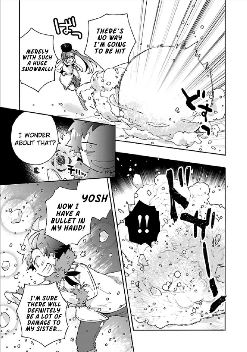 Tensei Shite Inaka De Slowlife Wo Okuritai 37 25
