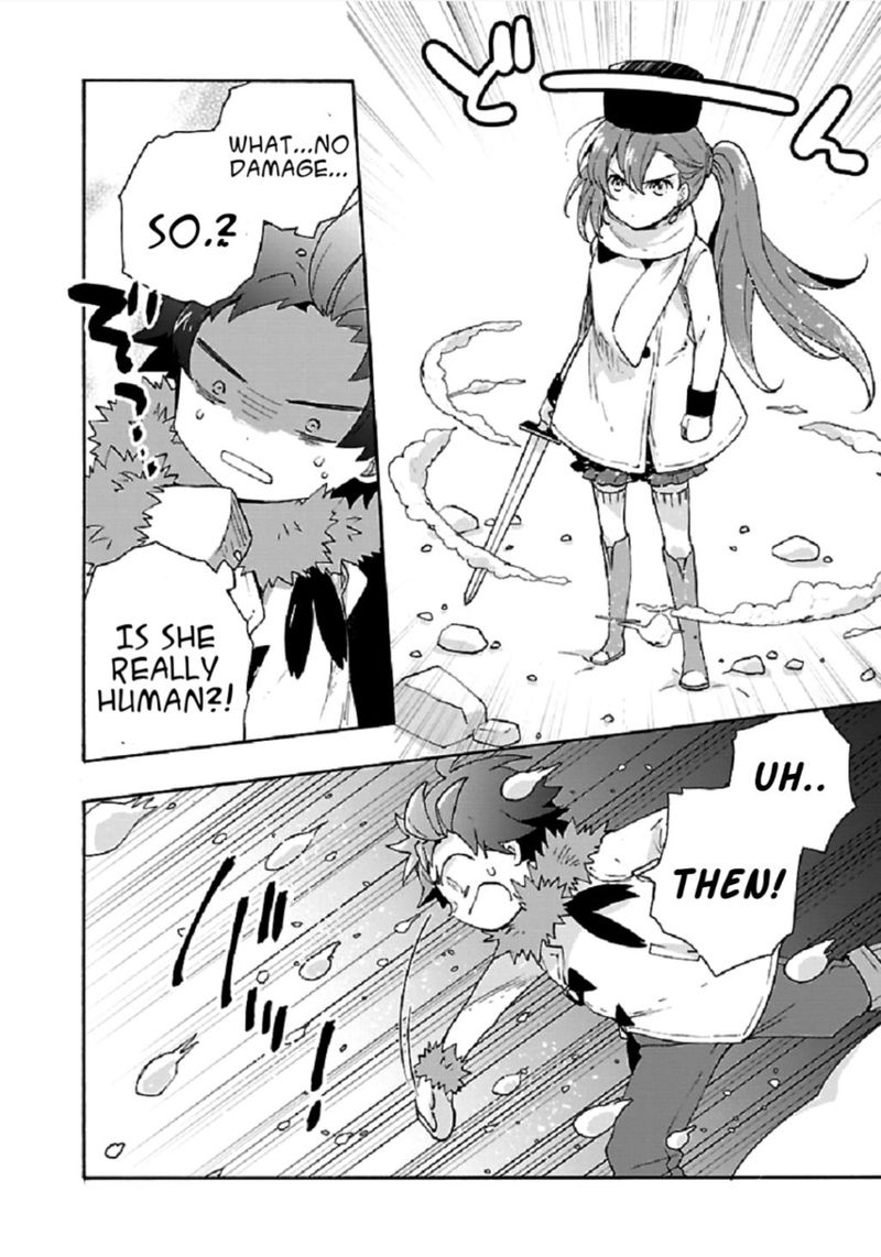 Tensei Shite Inaka De Slowlife Wo Okuritai 37 26