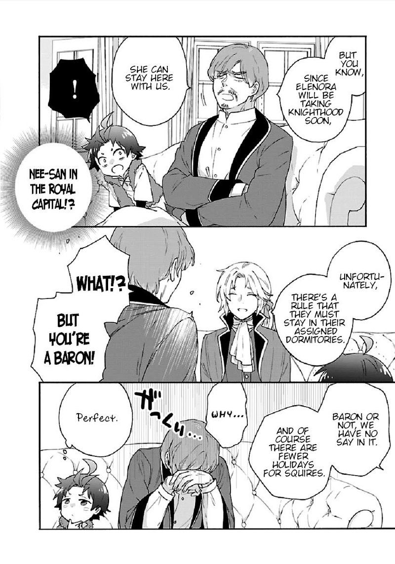 Tensei Shite Inaka De Slowlife Wo Okuritai 41 10