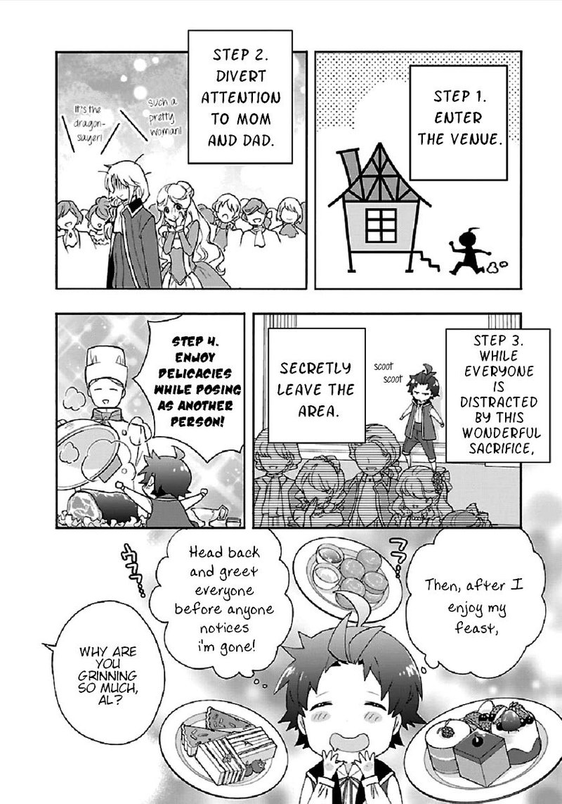 Tensei Shite Inaka De Slowlife Wo Okuritai 41 14