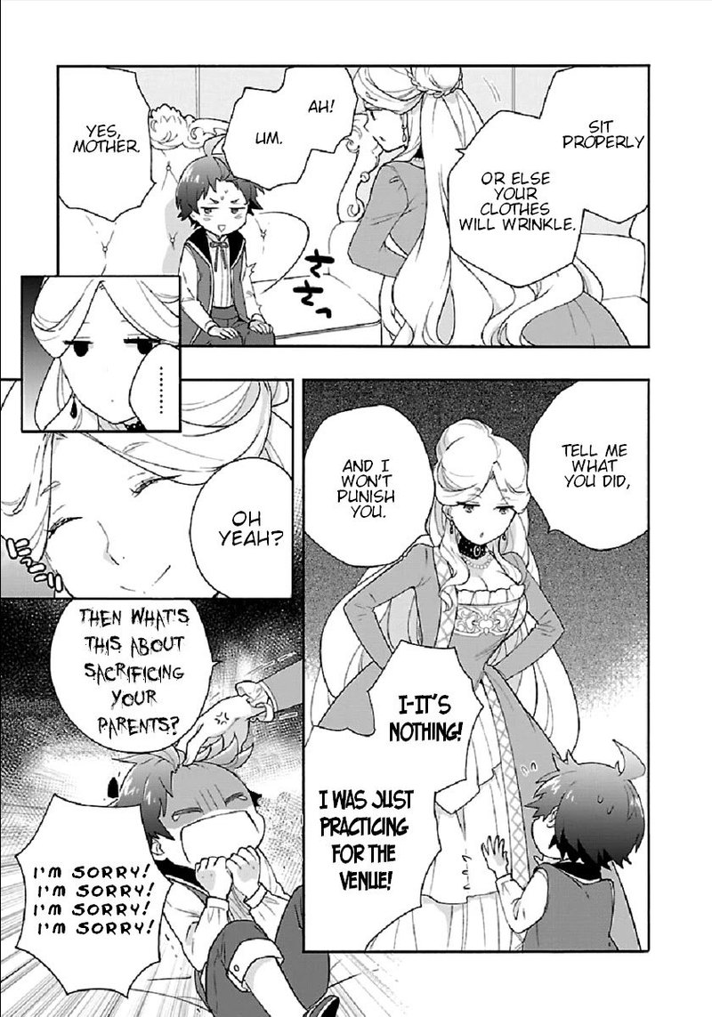 Tensei Shite Inaka De Slowlife Wo Okuritai 41 15