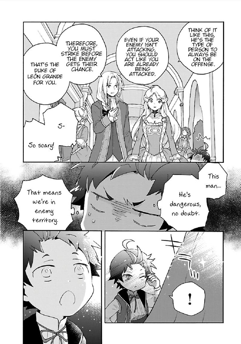 Tensei Shite Inaka De Slowlife Wo Okuritai 41 18