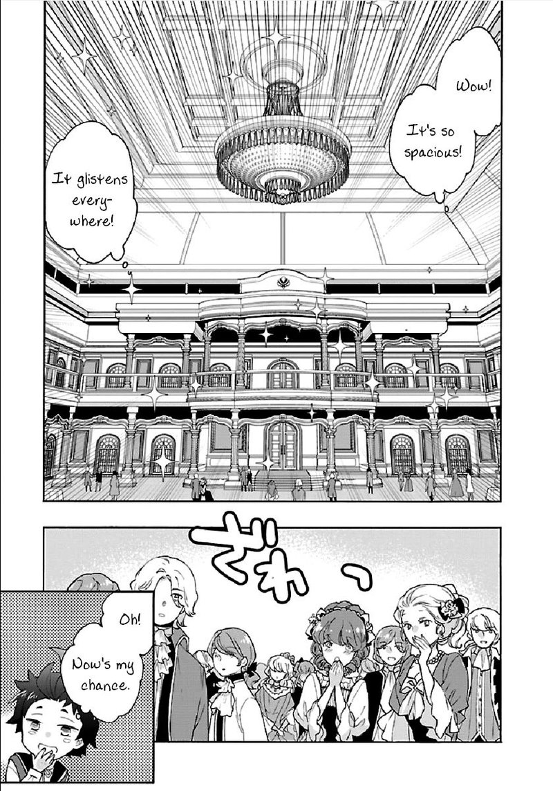 Tensei Shite Inaka De Slowlife Wo Okuritai 41 19