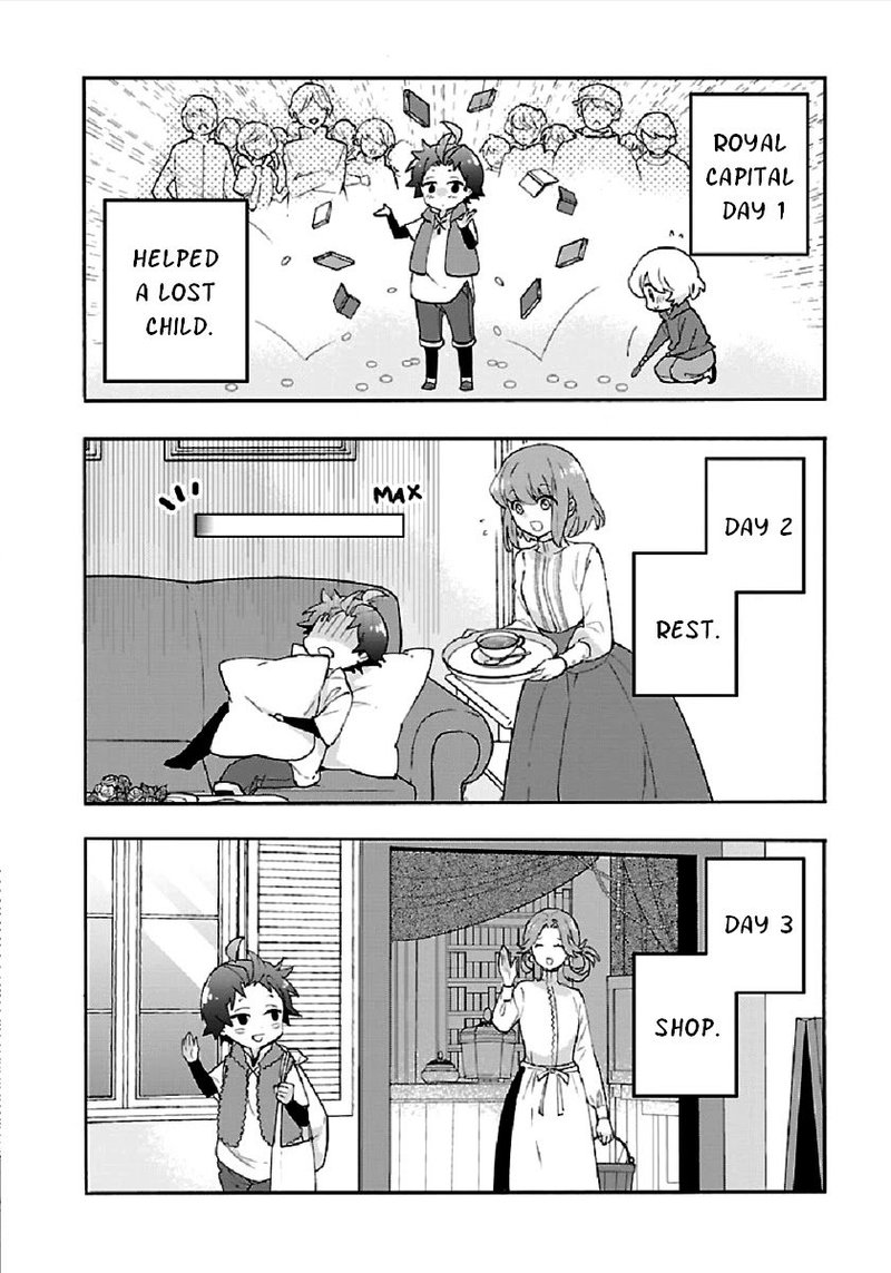 Tensei Shite Inaka De Slowlife Wo Okuritai 41 2