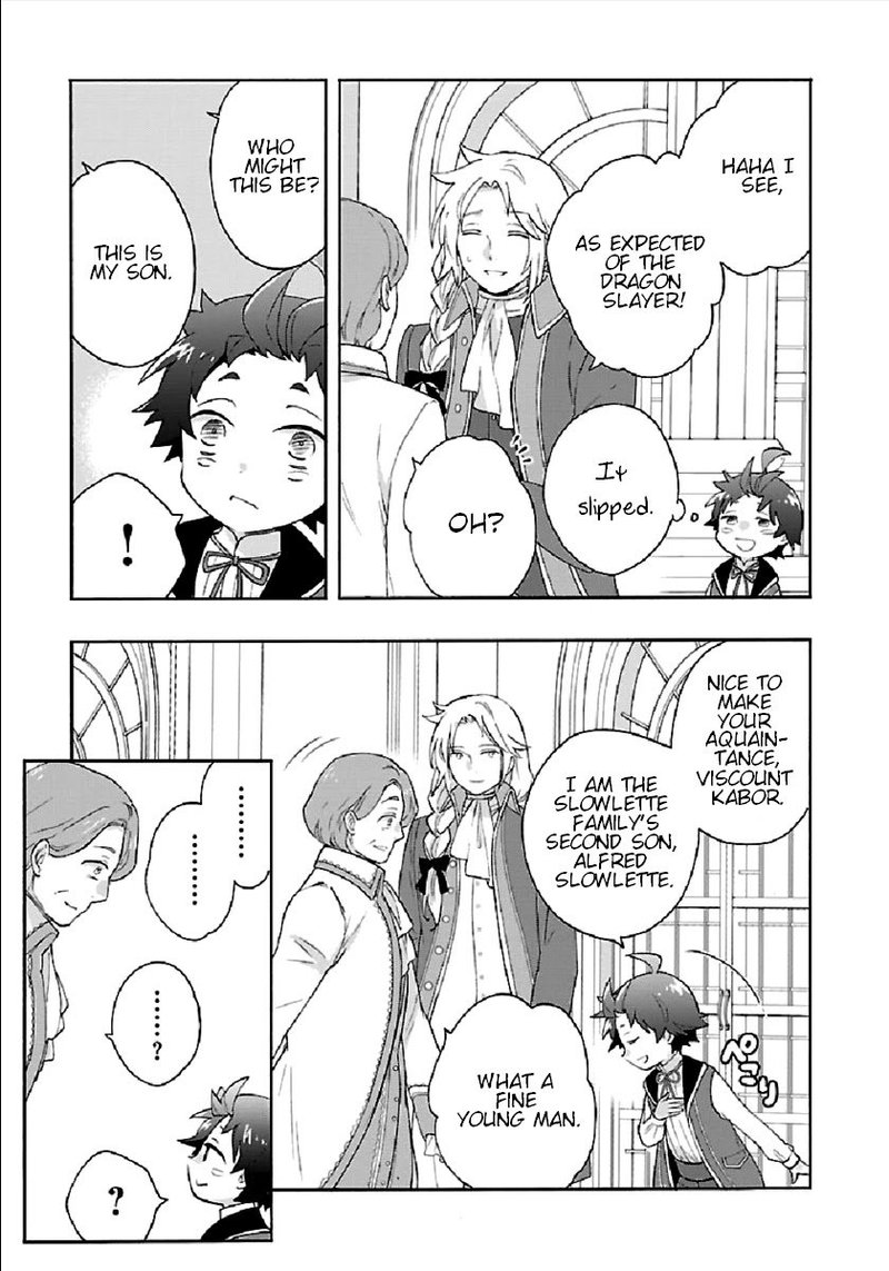 Tensei Shite Inaka De Slowlife Wo Okuritai 41 21