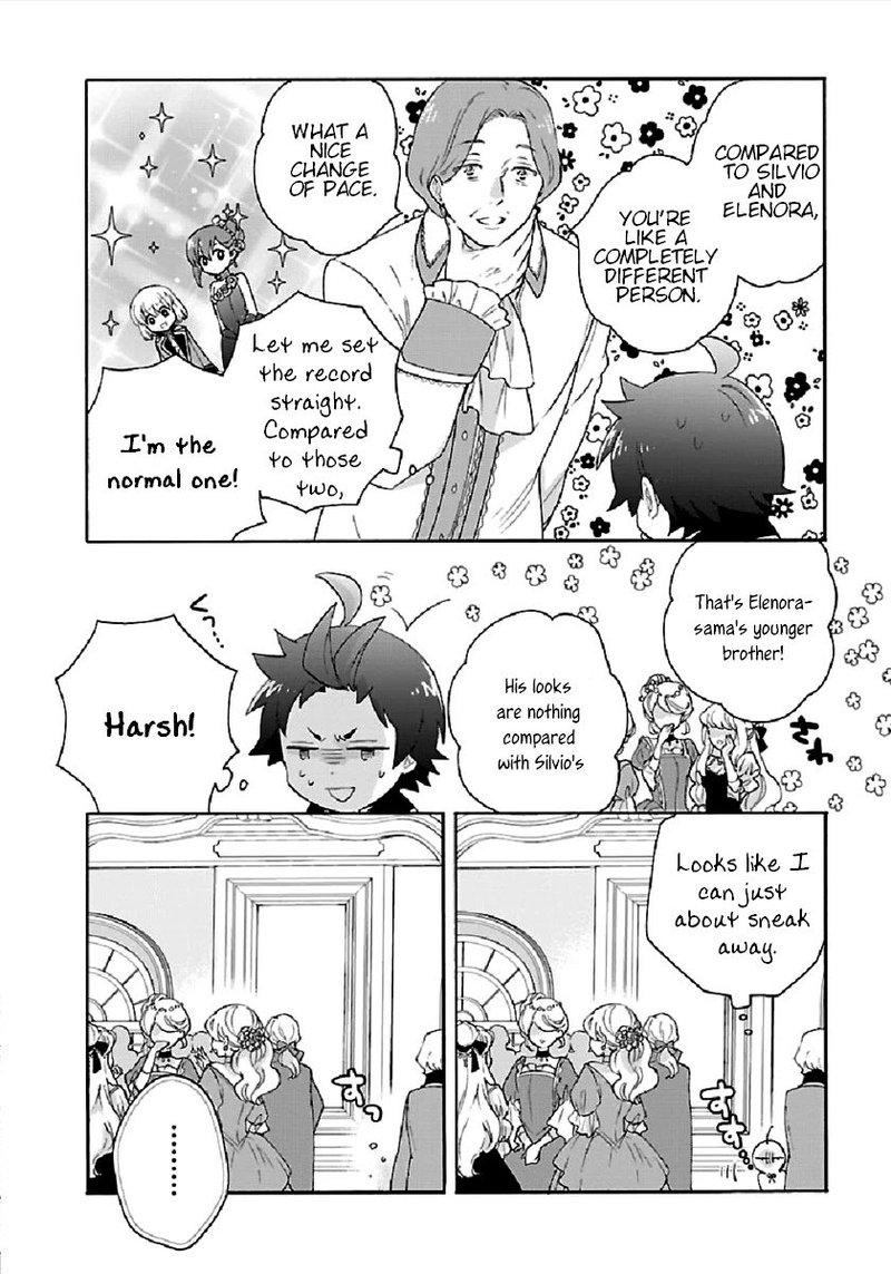 Tensei Shite Inaka De Slowlife Wo Okuritai 41 22