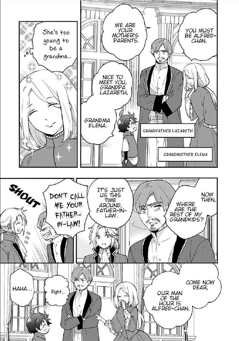 Tensei Shite Inaka De Slowlife Wo Okuritai 41 5
