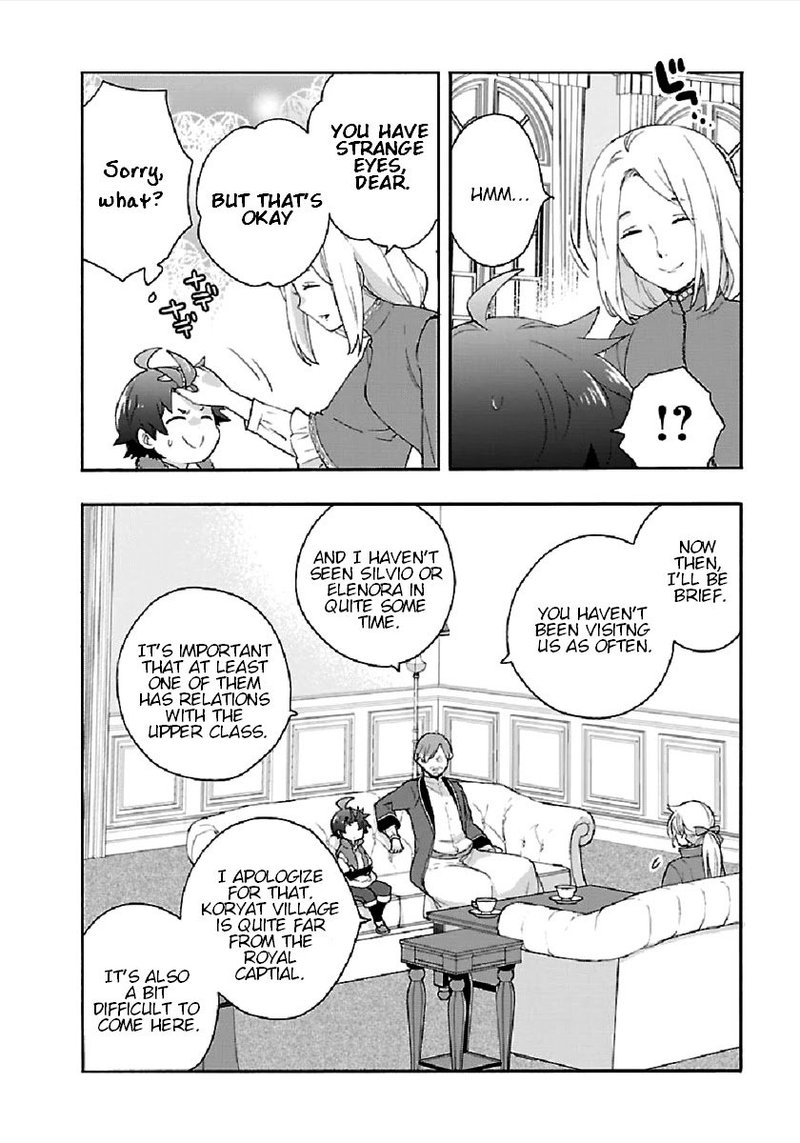 Tensei Shite Inaka De Slowlife Wo Okuritai 41 6
