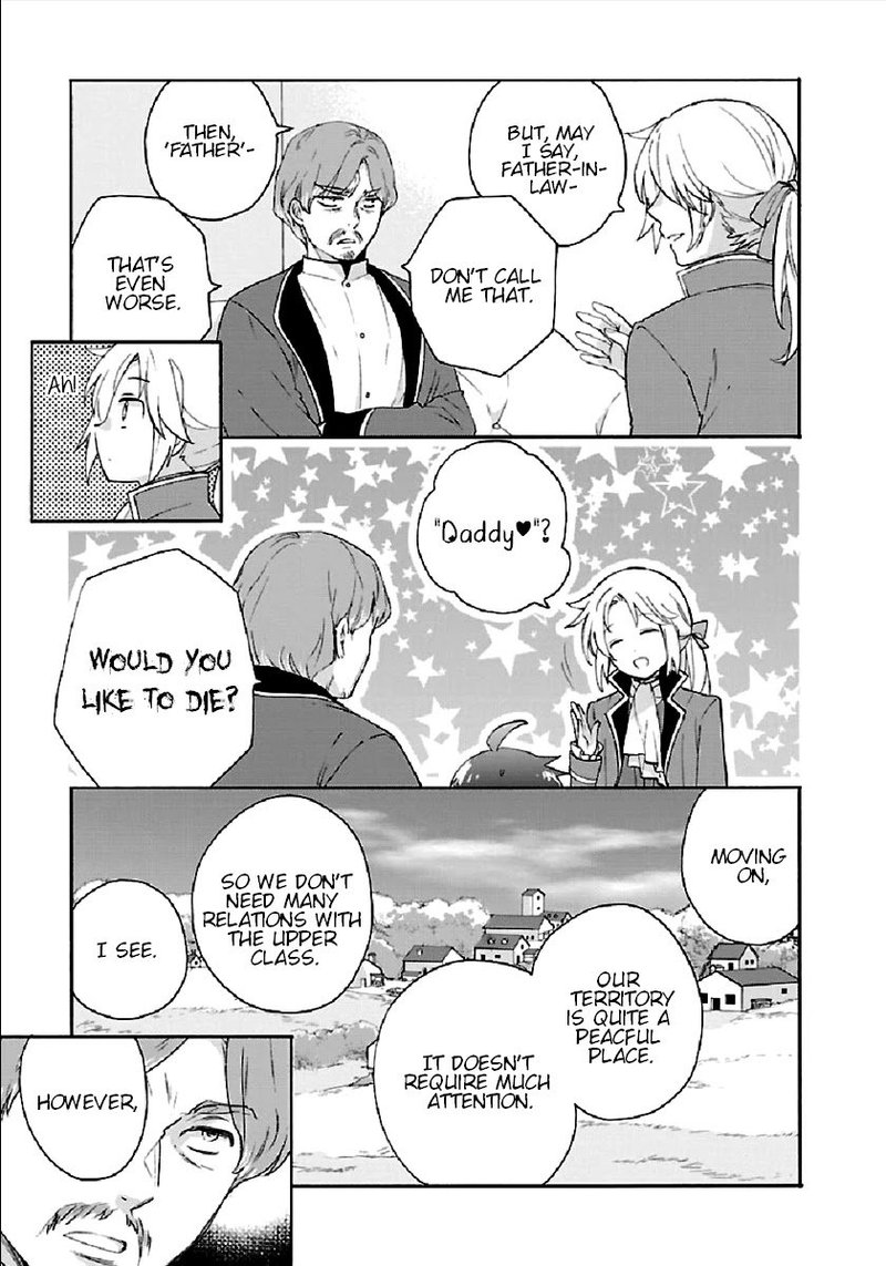 Tensei Shite Inaka De Slowlife Wo Okuritai 41 7