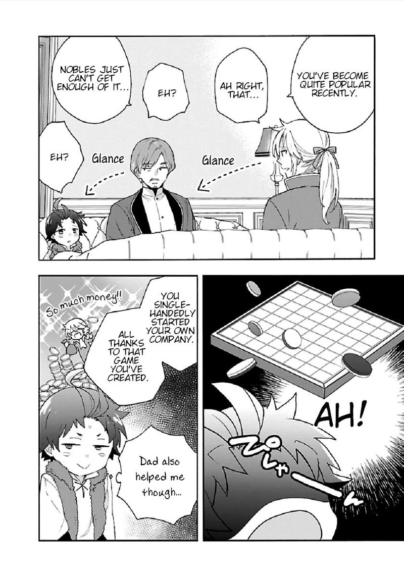 Tensei Shite Inaka De Slowlife Wo Okuritai 41 8