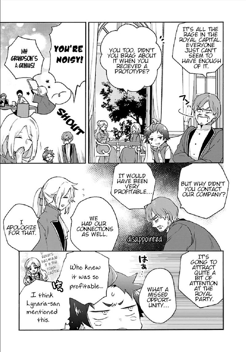 Tensei Shite Inaka De Slowlife Wo Okuritai 41 9