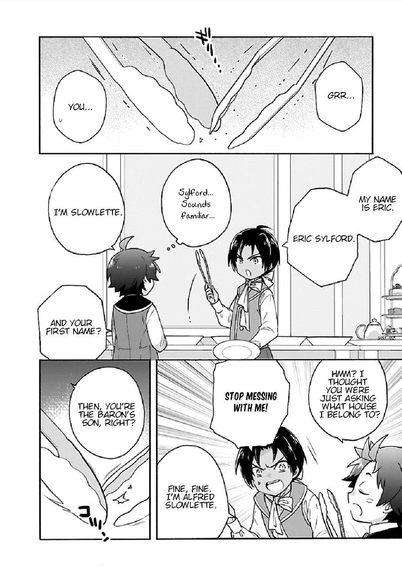 Tensei Shite Inaka De Slowlife Wo Okuritai 42 10