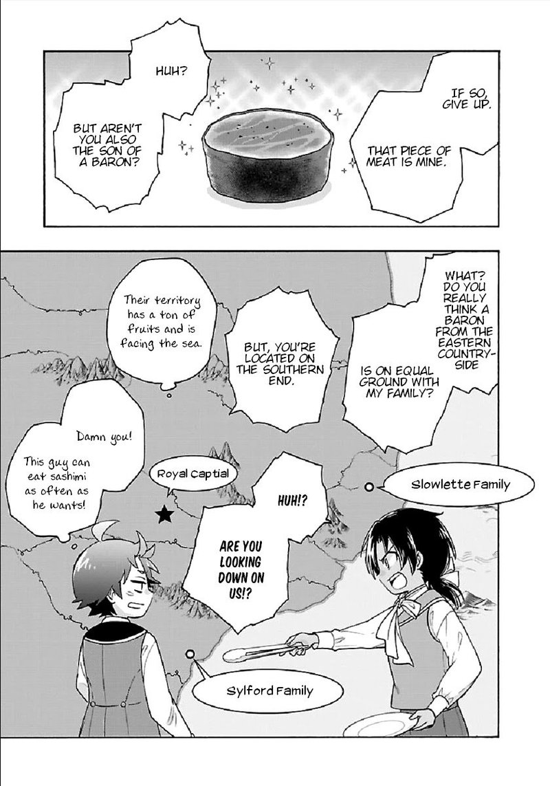 Tensei Shite Inaka De Slowlife Wo Okuritai 42 11
