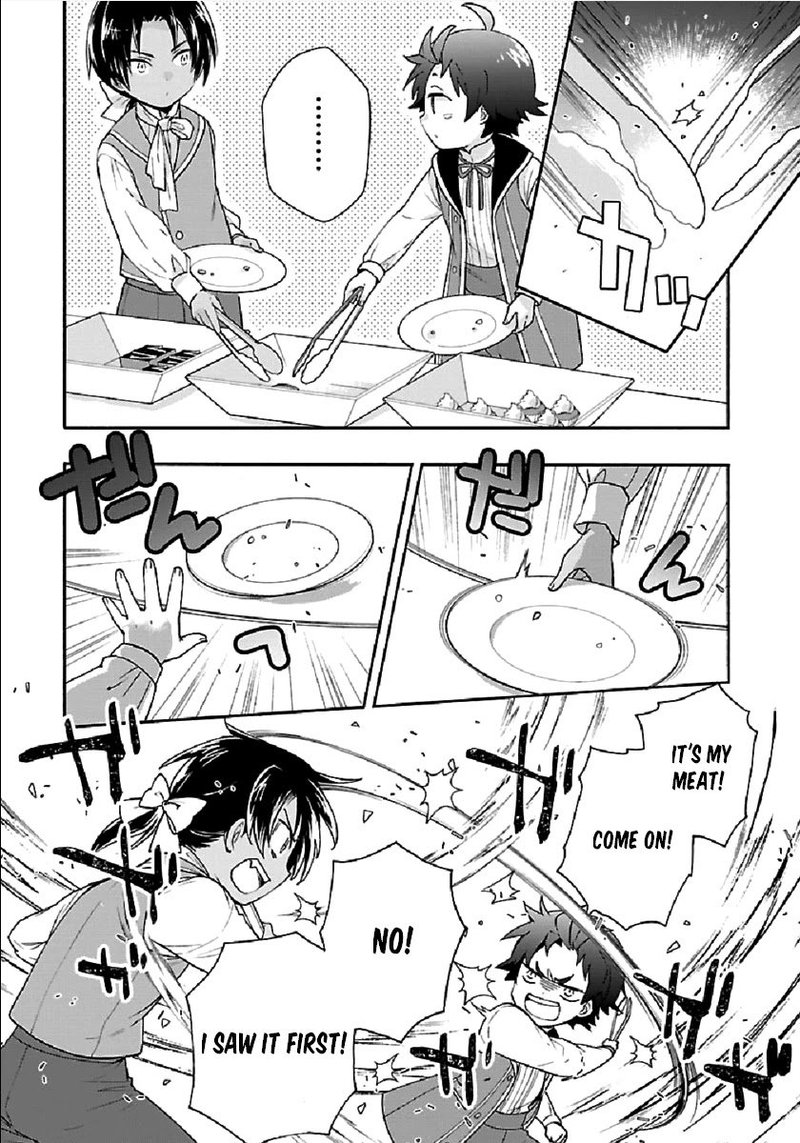 Tensei Shite Inaka De Slowlife Wo Okuritai 42 13