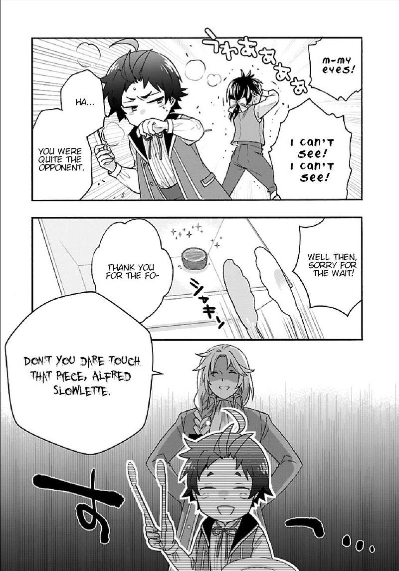Tensei Shite Inaka De Slowlife Wo Okuritai 42 15